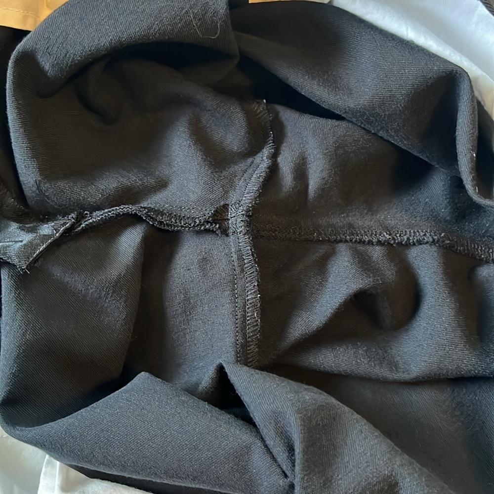 Harley-Davidson Black Pants - Picture 8 of 16